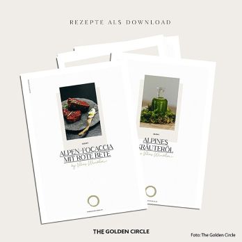 THE GOLDEN CIRCLE - Premium Zugang, 1 Jahr, 1 St