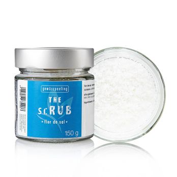 Serious Taste Flor de sal, 150 g