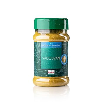 Vadouvan Gewürzmischung (Pulver), Verstegen, 160 g
