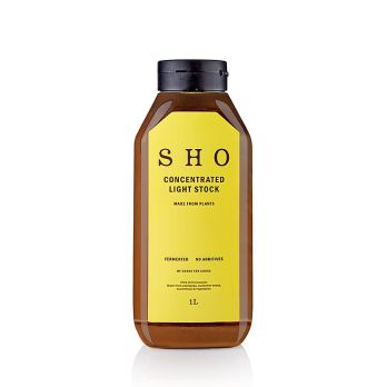 SHO - Konzentrierter Fond light (für ca. 20 l), 945 ml