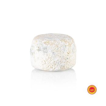 Crottin de Chavignol AOP, Weichkäse aus Ziegenmilch, ca.60 g