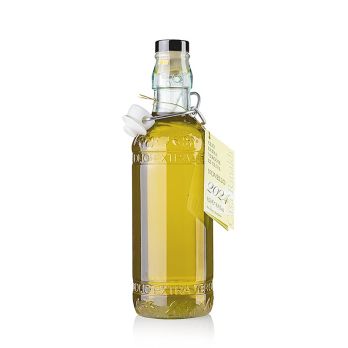 Natives Olivenöl Extra, Casa Rinaldi, Novello, pikant, 500 ml