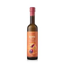 Wiberg Aceto Plus Passionsfrucht, 3,7% Säure, 500 ml