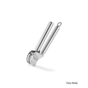Rösle Knoblauchpresse, 20cm, 1 St