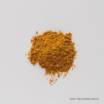 THE GOLDEN CIRCLE - Kreolisches Curry by Sascha Stemberg, 50 g