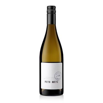 2025 Chardonnay & Weißburgunder QW, trocken, 13,5 % vol., Peth-Wetz, BIO, 750 ml
