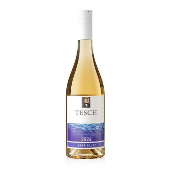 2024 Deep Blue®, Rosewein QW, trocken, 12,5 % vol., Tesch, 750 ml