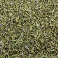 Kräuter der Provence, getrocknet, Ros./Majo./Oreg./Basi./Peters./Lavendel, 1 kg