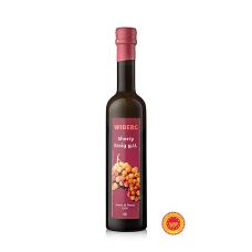 Wiberg Sherry-Essig Reserva, aus Pedro Ximénez Trauben, 7% Säure, 500 ml