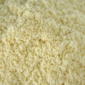 Mandelpulver, 100% kalifornische Mandeln, Lubeca, 1 kg