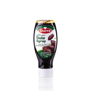 Dattel Sirup, Durra, 600 g