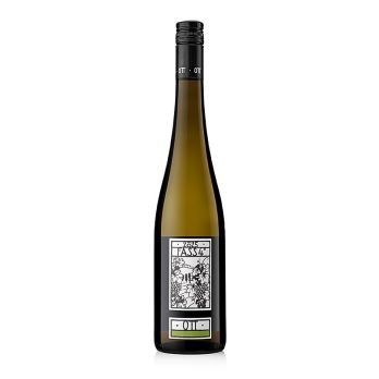 2025 Fass 4, Grüner Veltliner QW, trocken, 12,5 % vol., Ott, BIO, 750 ml