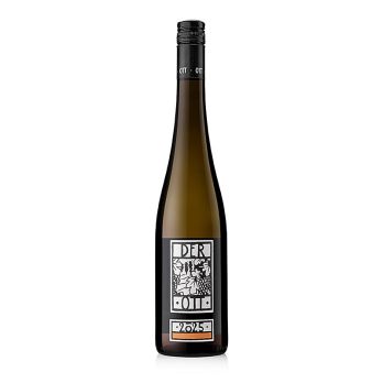 2025 Der Ott, Grüner Veltliner, trocken, 13 % vol., Ott, BIO, 750 ml