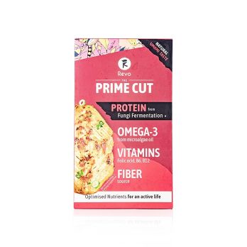 Revo - The Prime Cut (vegan), TK, 110 g