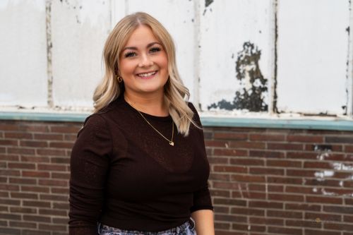 Lea Dohrenbusch