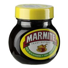 Marmite Original - Hefewürzpaste, 125 g
