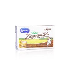 Ziegenbutter, Peynoos, 125 g