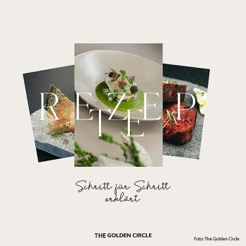 THE GOLDEN CIRCLE - Premium Zugang, 1 Jahr, 1 St