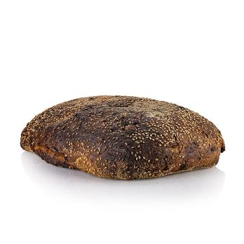 360° Laib Tomate, Weizenbrot, Bäckerei Philipps, TK, 5 kg, 5 x 1000g
