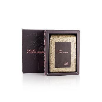 Samai Kleine Hirse, alte Sorte aus Tamil Nadu, Indien, Ma-Deli, 500 g