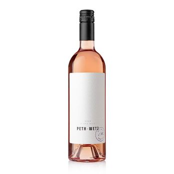 2025 Rosé d´une Nuit, Roséwein QW, trocken, 12,5 % vol., Peth-Wetz, BIO, 750 ml
