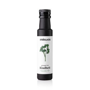 Kraidlzeig - Petersilienöl, BIO, 100 ml