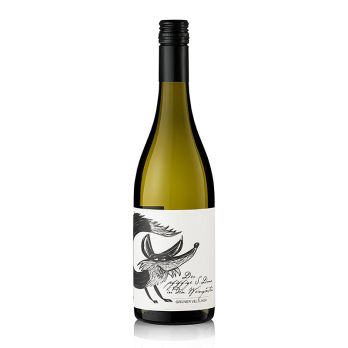 2025 Der Fuchs, Grüner Veltliner, Weißwein, trocken, 12,5 % vol., S.Donabaum, 750 ml