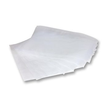 Vacuum Beutel, kochfest bis 90° C, 300 x 200 mm, strukturiert, für Sous-Vide, 50 St