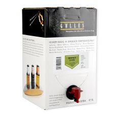 Gölles Birnen-Essig, 5% Säure, 5 l