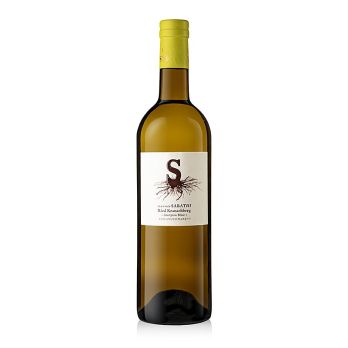 2020 Kranachberg Sauvignon Blanc, trocken, 13,5 % vol., Hannes Sabathi, 750 ml
