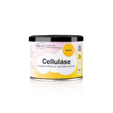 CELLULASE Powder, Zellulose Enzym, TÖUFOOD, 100 g