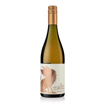 2020 Der Wolf, Grauburgunder Orange, 13,5 % vol., Sighardt Donabaum, 750 ml