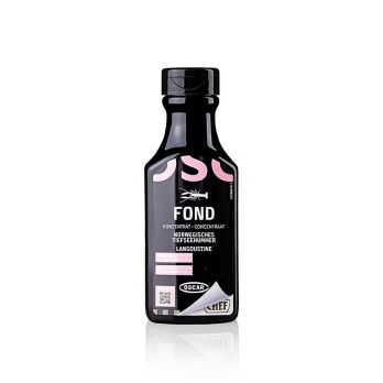 Oscar Konzentrat - Hummerfond, flüssig (für ca. 6,5 L), 200 ml