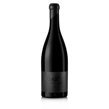 2022 Pinot Noir Black Edition, Rotwein QW, trocken, 13 % vol., Ebner-Ebenauer, BIO, 750 ml