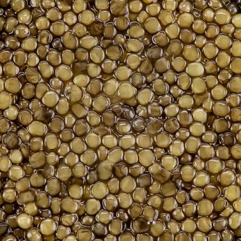 Desietra Sterletkaya Kaviar vom Sterlet Stör, Aquakultur Deutschland, 250 g