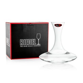 Riedel Dekanter Karaffe - Ultra (2400/14), 1 St