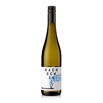 No Bubbles No Alk No Troubles Alkoholfrei  0,0 % vol. Stahl, 750 ml