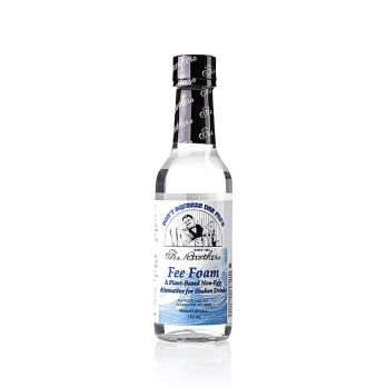 Fee Foam - Eiweißersatz, vegan, Lee Brothers , 150 ml