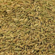 Fenchelsamen, ganz, 400 g