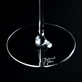 GABRIEL-GLAS© STANDARD, Weingläser, 510 ml, maschinengeblasen, 6 St