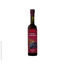 Wiberg Rotwein Balsam-Essig, 6% Säure, 500 ml