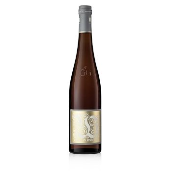 2022er Deidesheimer Kalkofen Riesling GG QW, trocken, 12,5 % vol., Von Winning, 750 ml