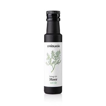 Kraidlzeig - Dillöl, BIO, 100 ml