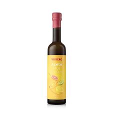 Wiberg Aceto Plus Zitrus Früchte, 5,5% Säure, 500 ml