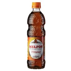 Essig-Condiment, mit Honig und Kräutern, 3,8% Säure, Melfor, 500 ml