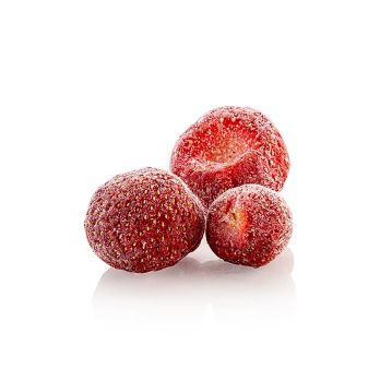 Erdbeeren, TK, 2,5 kg