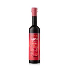 Wiberg Aceto Plus Himbeere, 2,5% Säure, 500 ml