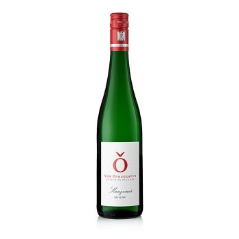 2024 Kanzemer  Riesling, Weißwein QW, trocken, 12 % vol., Von Othegraven, 750 ml