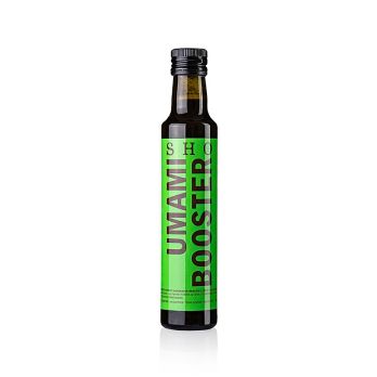 SHO - Umami Booster, vegan, 250 m