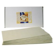 Blätterteig, Platten à 47x26x0,4cm, Toni Kaiser, TK, 5 kg, 10 x 500g